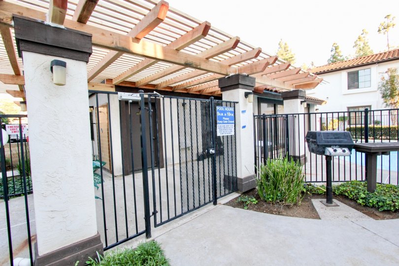 ALT="Olive Hills Community at El Cajon in California"