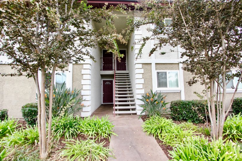 ALT="Orlando Manor Community at El Cajon in California"