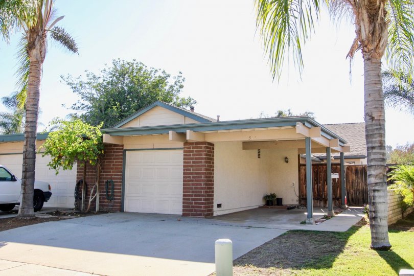 Escondido Hills community located in Escondido, California