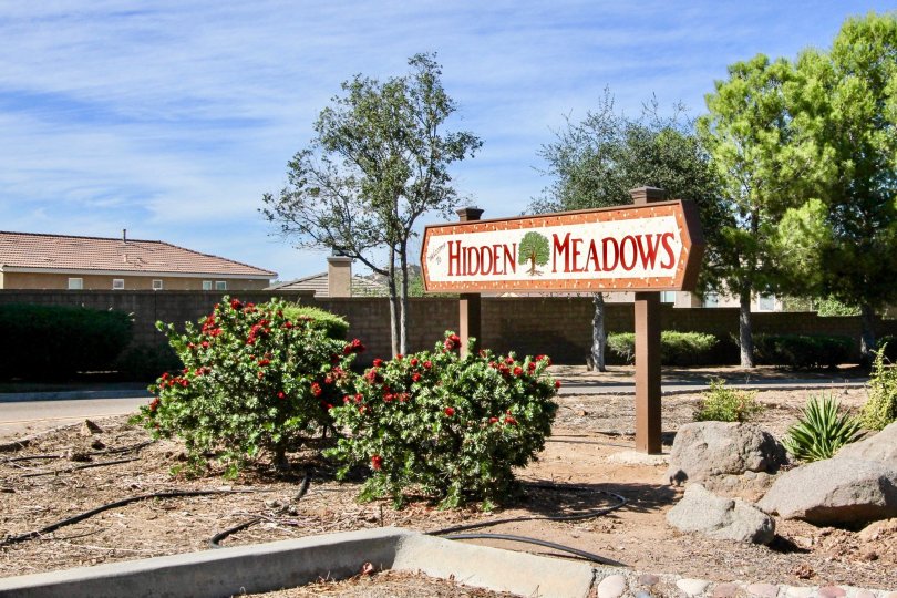 Hidden Meadows Condos gives more than what you would want.