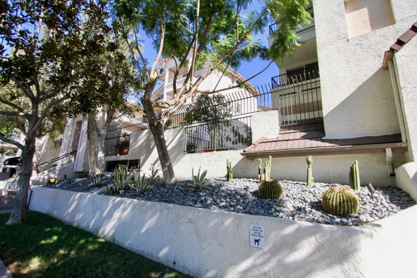 THE PACIFIC RIDGE IS A OCEAN HOUSE OF THE HILLCREST IN CA