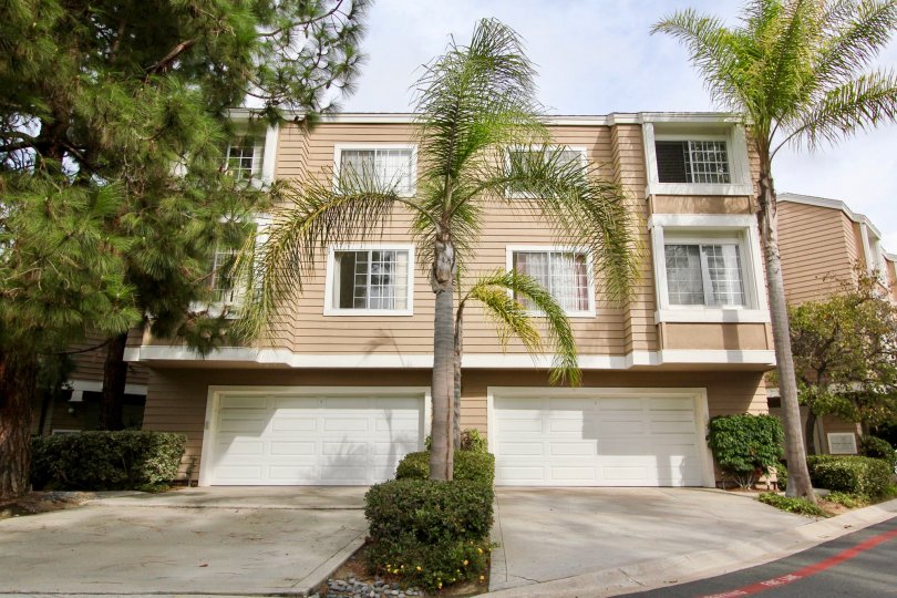 Beautiful home with 2 garage in La Jolla, California (Cape La Jolla)
