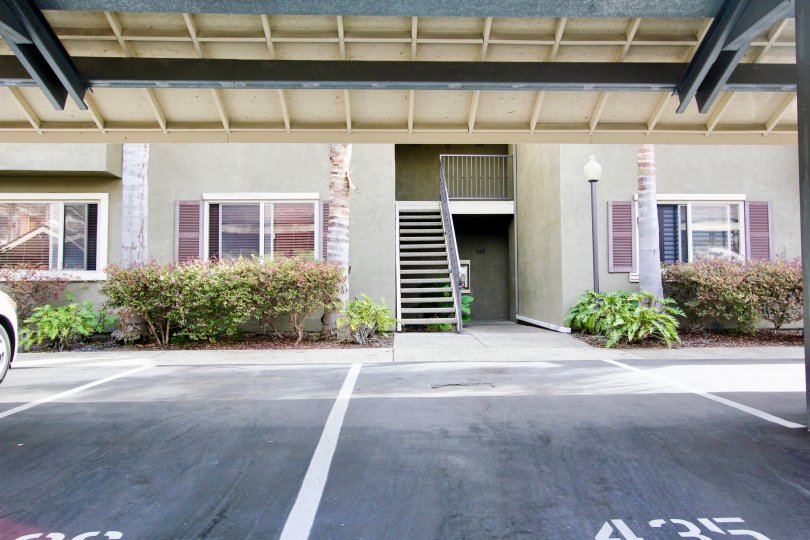 Villa Tuscana IN LA JOLLA NICE ATTRACTIVE PALACE WITH CAR PARKING AND BEAUTIFUL TREE VISITORS ATTRACTIVE PLACE