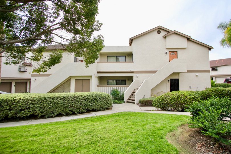 ALT="Avocado Village Community at La Mesa in California"