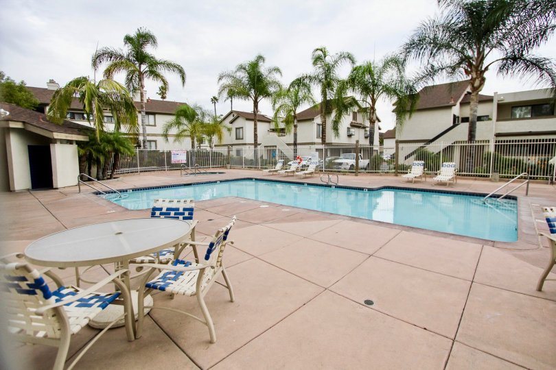 ALT="Avocado Village Community at La Mesa in California"