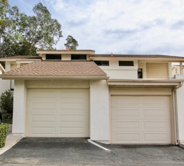 Beautiful property located within the Hillside Village Community in the city of La Mesa, California