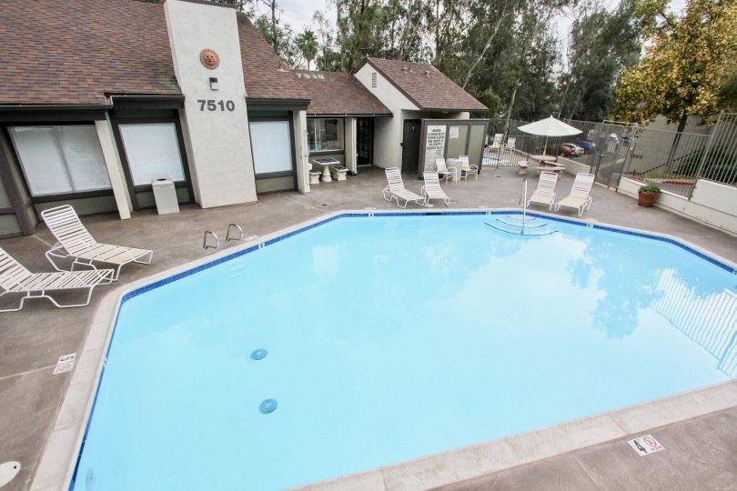 find your homes at Parkway Pointe in La Mesa, California