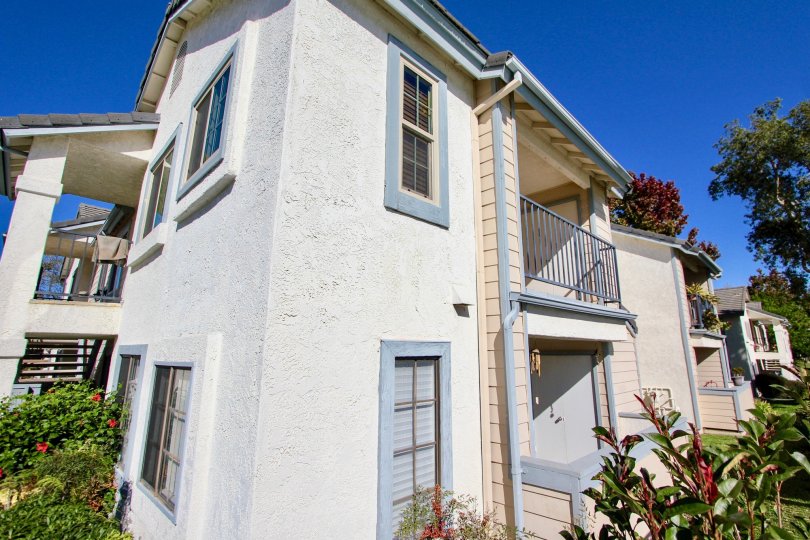 Sweet Homes of Concord Villas, Mira Mesa, California