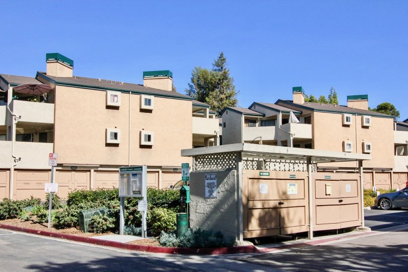 Only and Only Creekside Community, Mira Mesa City, California