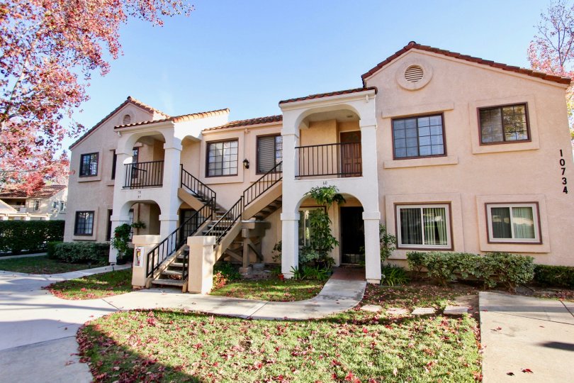 Breath taking Apartments at High Ridge Communiy, Mira Mesa, California