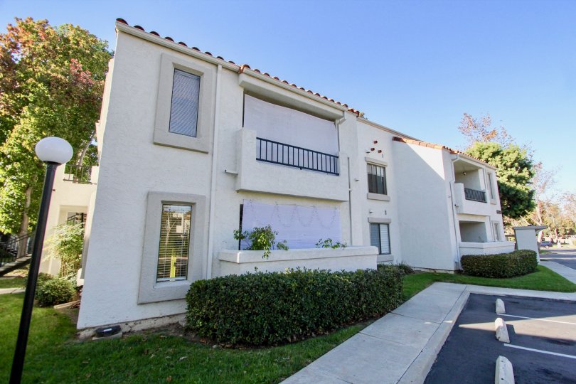 eye catching new building designs in Villas at capricorn community.