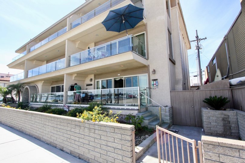 Gorgeous dayton work outside the 3500 Bayside Walk community