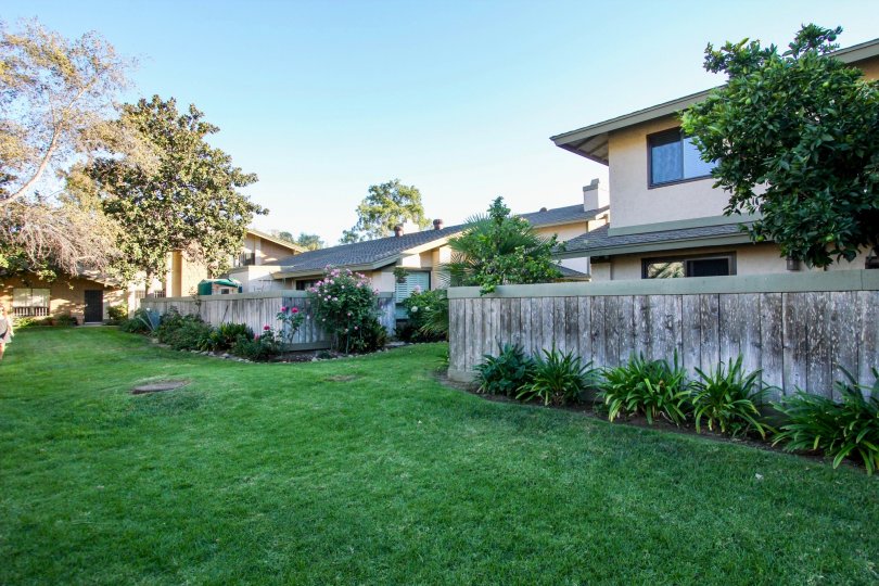 Amazing Garden With  Villa in Mission Playmor On Mission Valley