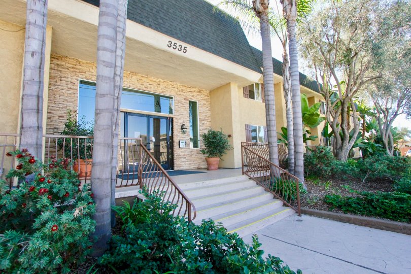 First Impression of Adela is WOW!. Beautiful and modern masterpieces in Normal Heights, California