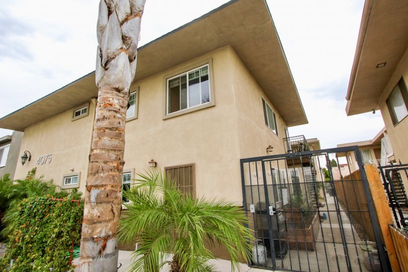 THIS RENT HOUSE OR COTTAGES ARE IN  NORTH PARK CALIFORNIA.IT IS AROUND 1500 SQ FT AND THREE BED ROOM WITH ATTACHED BATH