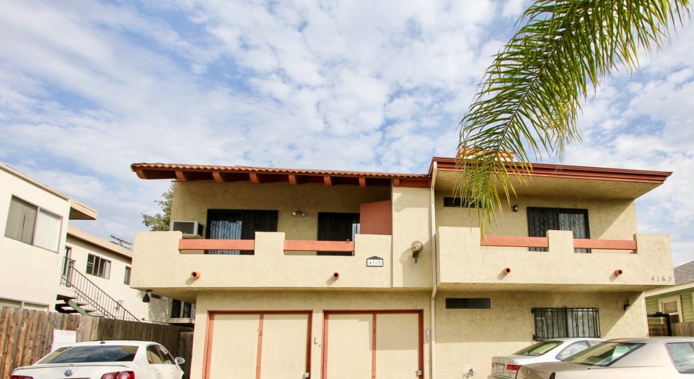 A newly constructed home in culturally diverse North Park is a rare find. Designed by Gary Taylor this Mediterranean style home features 5 BR, 3 full BTHs, formal dinning, eat in kitchen, outdoor patio and dedicated parking. All centrally located