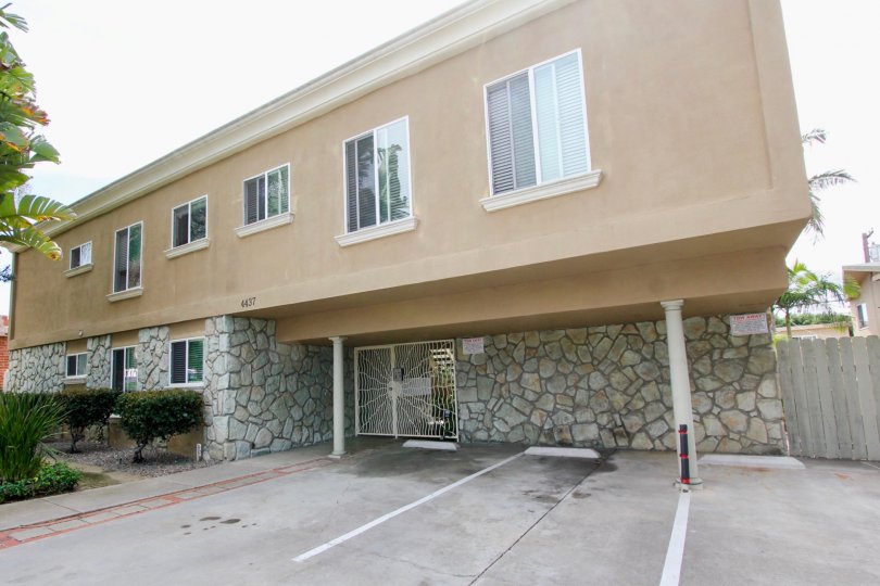Awesome and beautifull Mentone Villas at Ocean Beach in California