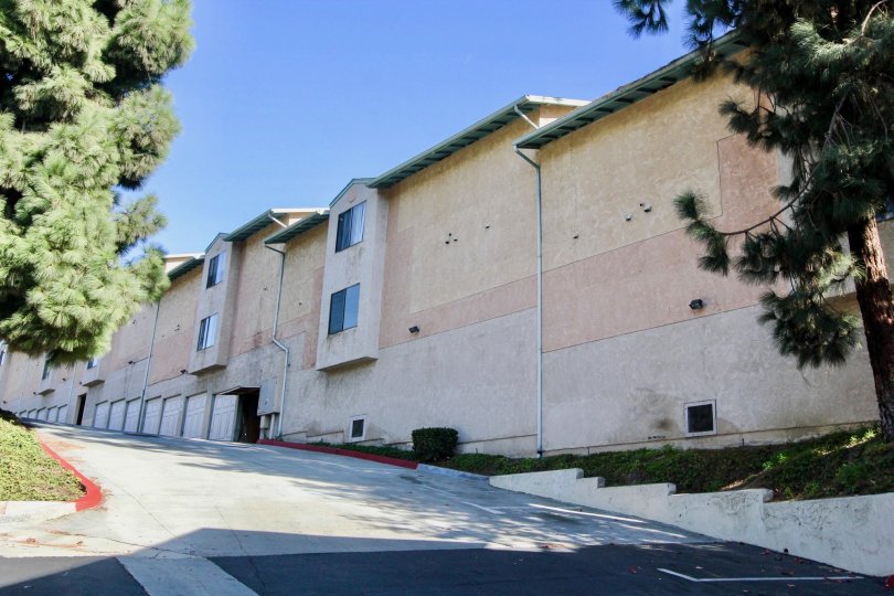 ALT="Canyon Grove Community at Oceanside in California"