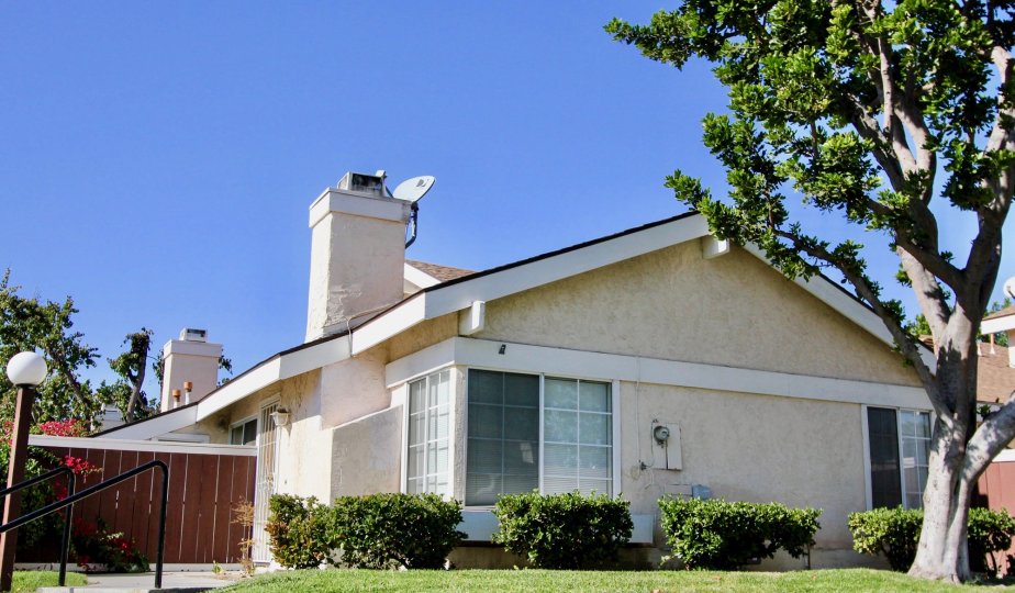 Quiet and peaceful neighborhood plus cable when you are at Carefree Village in Oceanside, CA