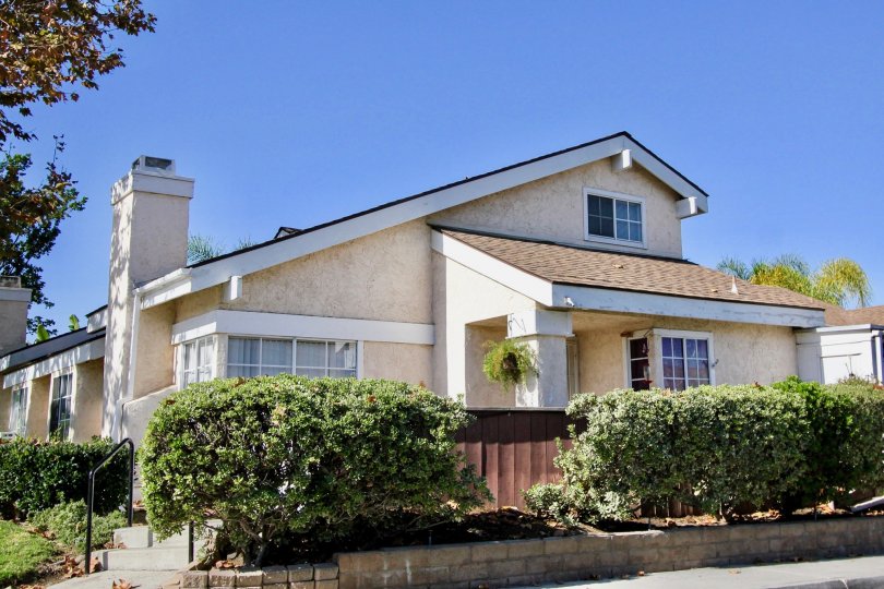 ALT="Carefree Village Community at Oceanside in California"