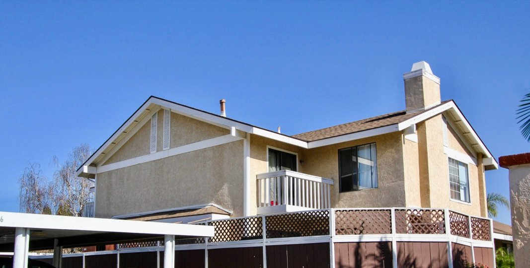 ALT="Carefree Village Community at Oceanside in California"