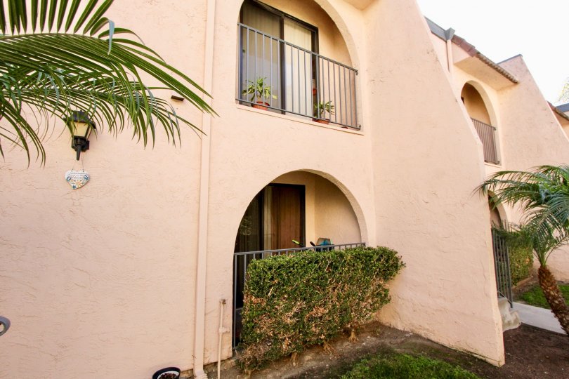 ALT="Casa Collado Community at Oceanside in California"