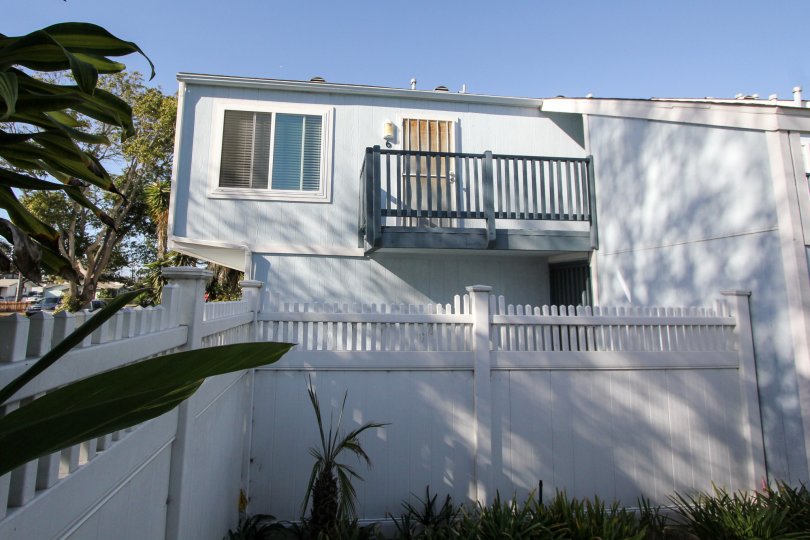 Double garage entrances keep you protected when you arrive home at Driftwood Estates.