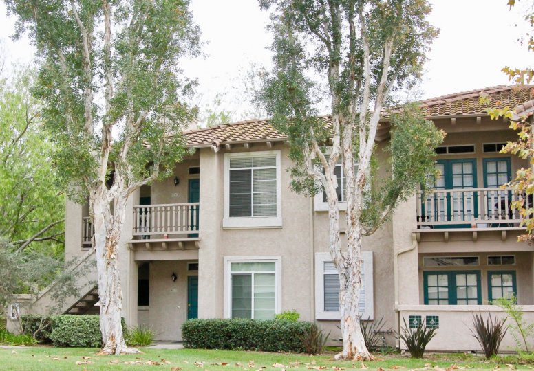THE BEAUTIFUL HOUSE IN THE LOMAS DE ORO WITH TREES, BALCONIS, GRASSES.