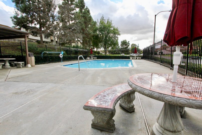 The Mission Meadows Drive, Oceanside 5 Bedrooms, 3 Bathrooms, 3 Car Garage, Beautiful Kitchen with island, Fridge, Microwave, Oven, Dishwasher, Washer/Dryer hooks ups Pool & Spa, Huge Master Suite with New Floors, 2300+ Square Feet, Tasteful Yard, Gardeni