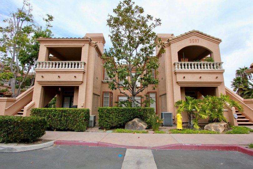 You can get a taste of the South of the border culture when looking at this beautiful Oceanside home
