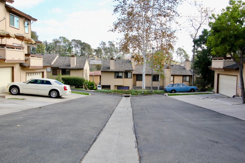 Street view of Woolands Ivy in Oceanside, California