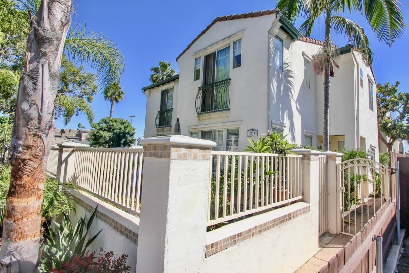 come and enjoy at 1219 Felspar at Pacific Beach, California