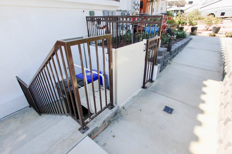 Living in Keats Place will let you live the comfortable life of your dreams.