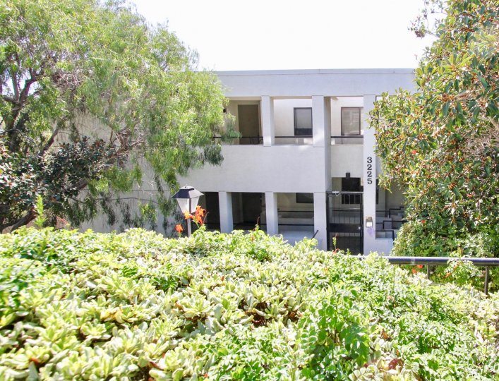 Beautiful Whit Fully Gated Community Newly Remodeled