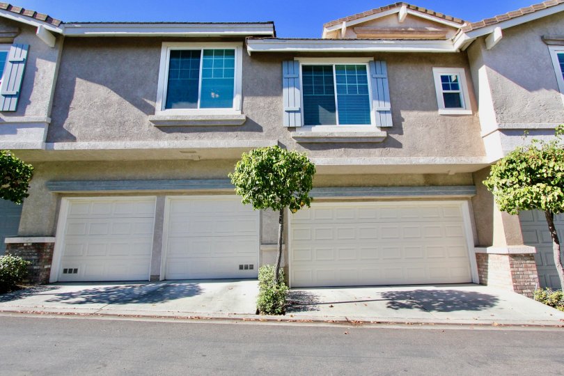 Windham is a building city of Rancho Bernado, California
