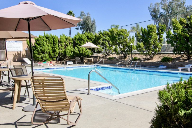fun loving at Fairway Knolls in San Marcos, California