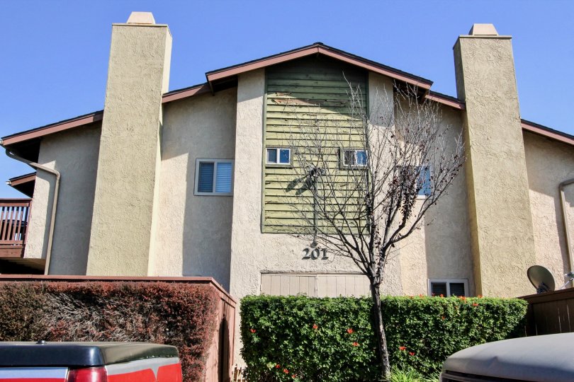 Beautiful condo two story with garage is near California State University - San Marcos, Discovery Community Park and Lake Moree Park