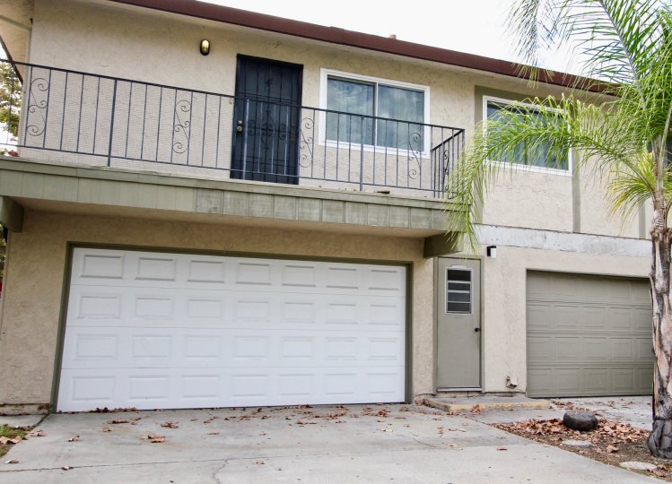 High Apartments of Mission La Vega, Santee City, California