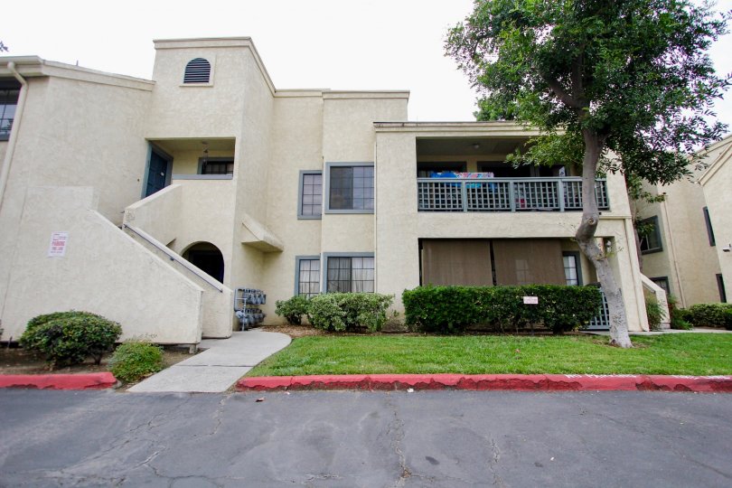 Classy Vista Del Rio Apartment, Santee, California