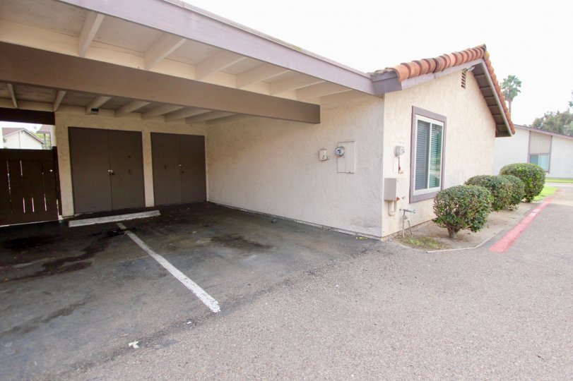 the bonita grande is a brick model house of the spring valley in ca