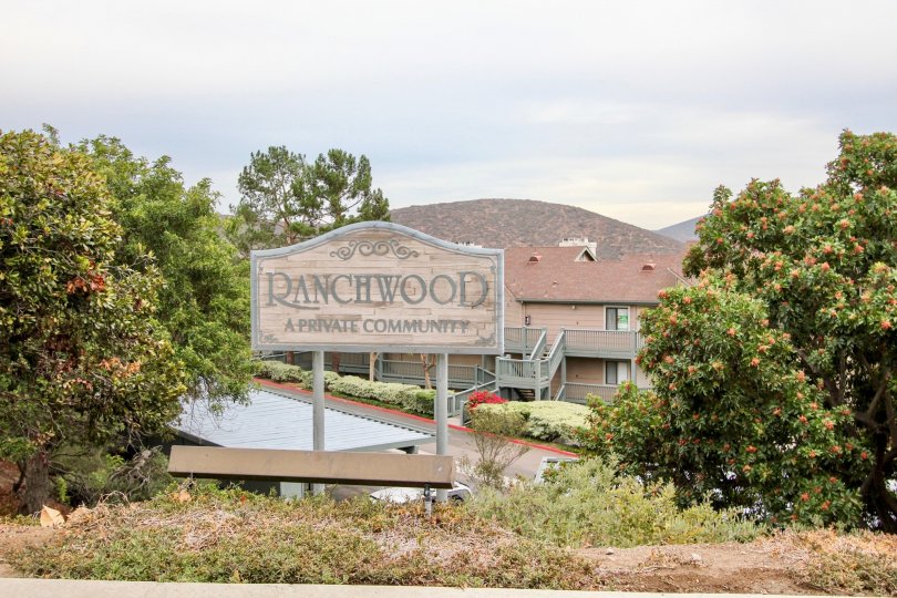 Awsome Ranchwood Park In Spring Valley California Country
