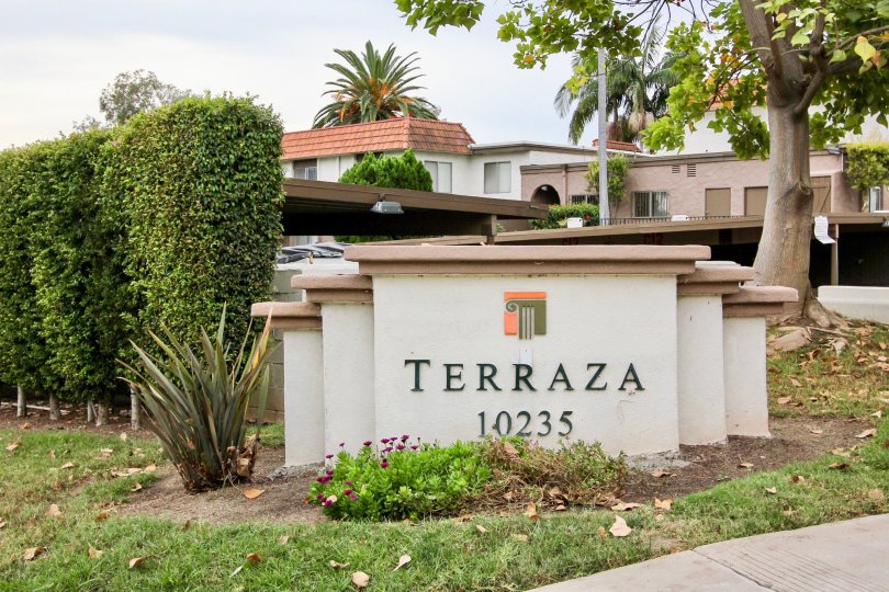 Marvelous Decor in Terraza On Spring Valley City California