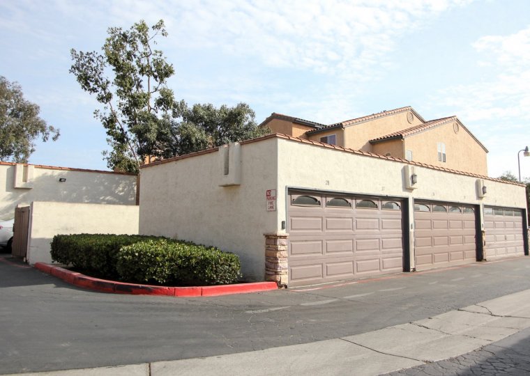 : Lucera  , University City , California, off white and beige building