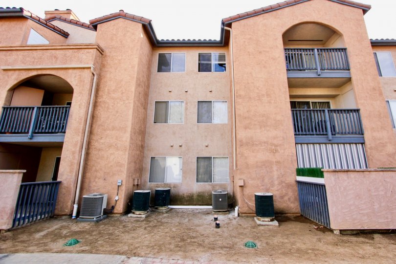 University City or UTC is conveniently positioned between three major freeways the 52, Highway 5, and the I-805 forming a border named “the Golden Triangle.” UTC is home to many students due to it’s affordability and close proximity to the campus of the U