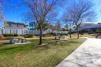 park area for Horsethief Canyon Corona CA