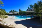 swimming pool for Horsethief Canyon Corona CA