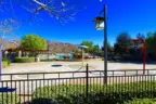 splash area in Sycamore Creek Corona