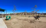 park for community Sycamore Creek Corona