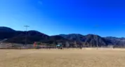 open field area in Sycamore Creek Corona