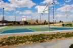Grab your bats & gloves to play a game of baseball in Audie Murphy Ranch